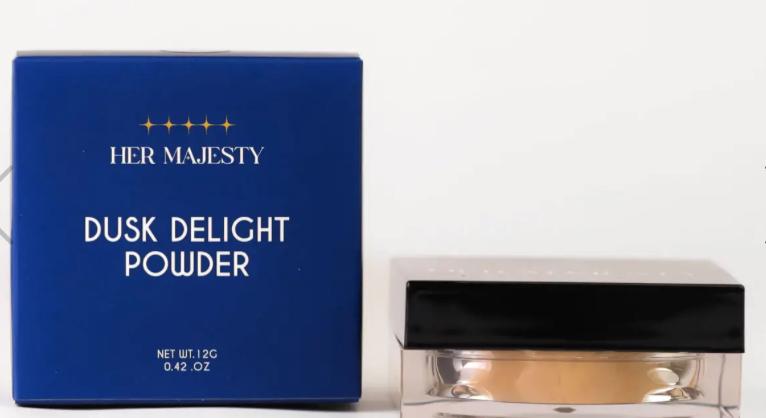 DUSK DELIGHT POWDER