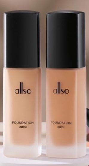 allso FOUNDATION 