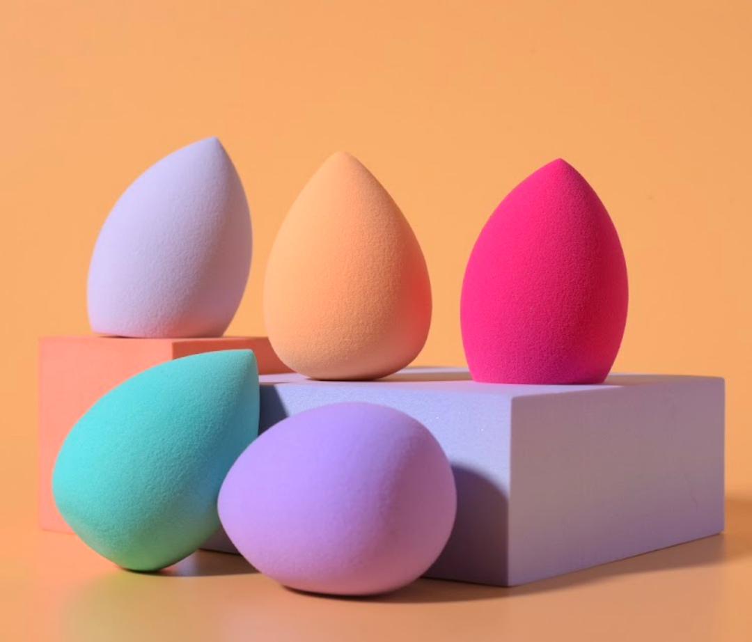 Makeup Sponges