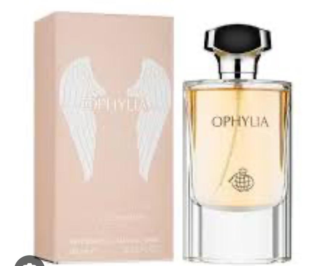 OPHYLIA (white)