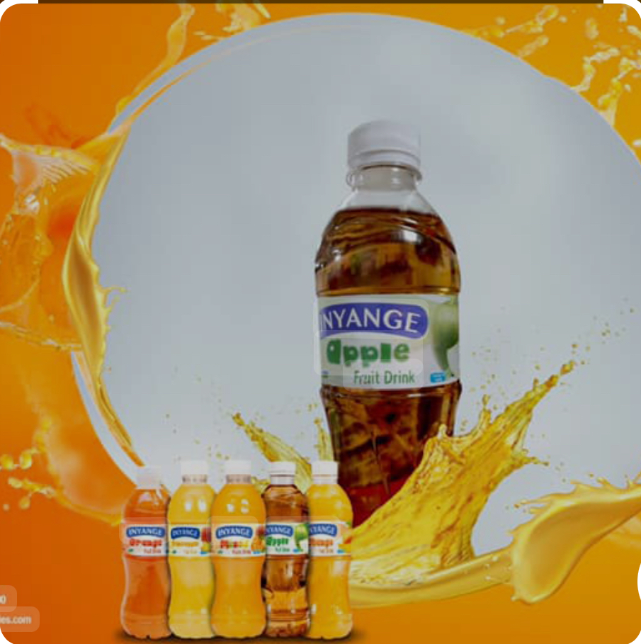 Inyange juice 